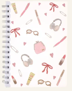 Best Anteckningsbok a5 multi - 15x21 cm
