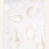 Clearance Avtorkningsbar duk beige - 140x250 cm