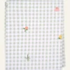 Discount Avtorkningsbar duk grön - 140x250 cm