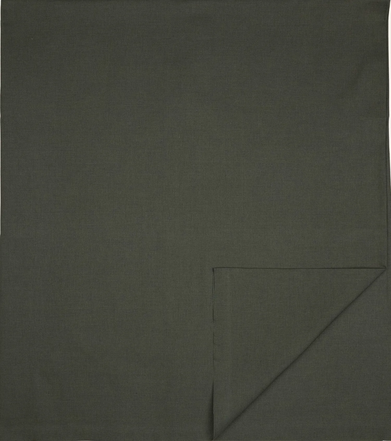 Clearance Avtorkningsbar duk grön - 140x250 cm