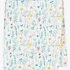 Online Avtorkningsbar duk multi - 140x250 cm