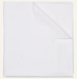 Avtorkningsbar duk vit - 140x300 cm