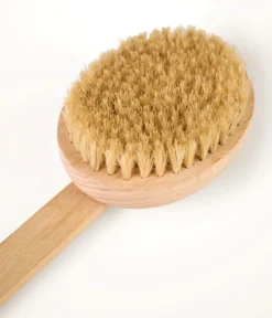 Clearance Badborste natur - 8x40,5 cm