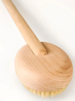 Clearance Badborste natur - 8x40,5 cm