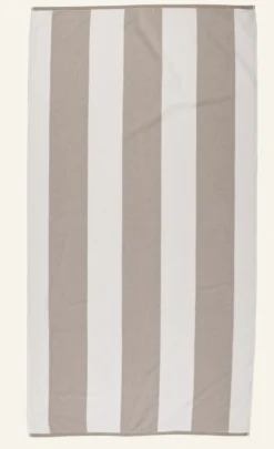 Badlakan beige - 90x180 cm
