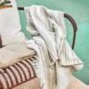 New Badlakan beige - 80x180 cm