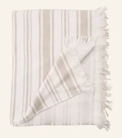 New Badlakan beige - 80x180 cm