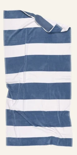 New Badlakan blå - 90x180 cm