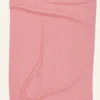 Outlet Badlakan ljuskorall - 90x180 cm