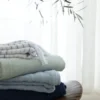 Discount Badlakan multi/blå - 75x150 cm