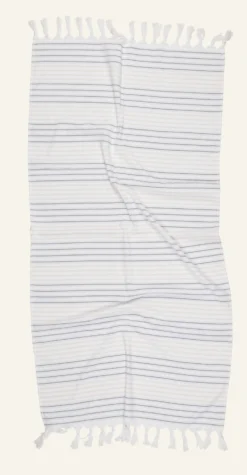 Discount Badlakan multi/blå - 75x150 cm