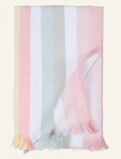 Online Badlakan multi/rosa - 75x150cm