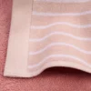 Hot Badlakan multi/rosa - 75x150 cm