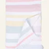 New Badlakan multi/rosa - 75x150cm