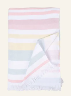 New Badlakan multi/rosa - 75x150cm