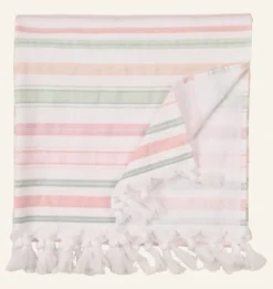 Outlet Badlakan multi - 75x150cm