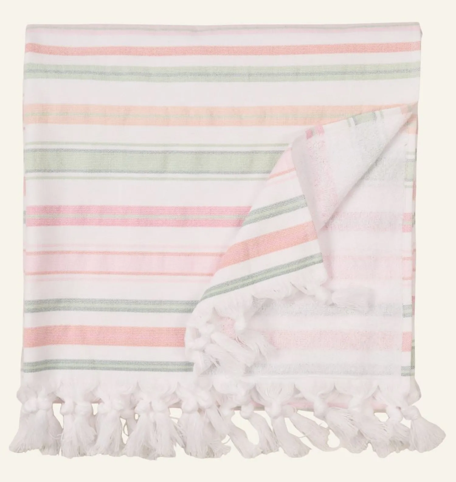 Outlet Badlakan multi - 75x150cm