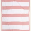 New Badlakan rosa - 200x180 cm