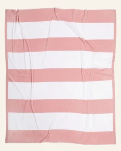 New Badlakan rosa - 200x180 cm
