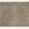 Clearance Badrumsmatta beige - 50x80 cm