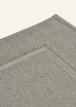 Discount Badrumsmatta beige - 50x90 cm