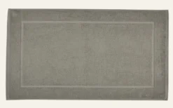 Discount Badrumsmatta beige - 50x90 cm