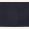 Clearance Hotel Selection Badrumsmatta blå - 50x80 cm