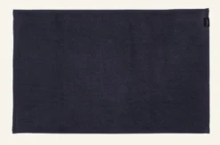 Clearance Hotel Selection Badrumsmatta blå - 50x80 cm