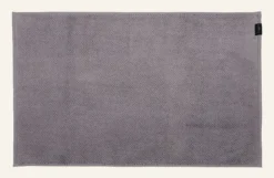 New Hotel Selection Badrumsmatta grå - 50x80 cm