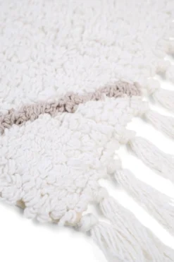 Best Badrumsmatta multi/beige - 60x130 cm
