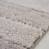 Discount Badrumsmatta multi/beige - 50x80 cm