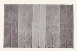 Discount Badrumsmatta multi/beige - 50x80 cm