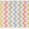 Outlet Badrumsmatta multi - 50x80 cm