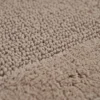 Hot Badrumsmatta sand - 50x80 cm