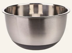 Hot Local Chef Bakbunke stål - ø22 cm