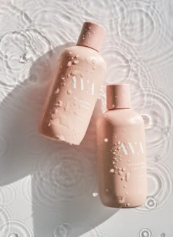 New Balsam rosa - 300 ml