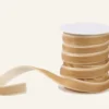 Clearance Band beige - 1cm x 2m