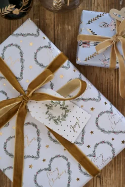 Clearance Band beige - 1cm x 2m