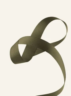 Band brun - 1,6cm x 7m