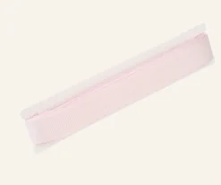 Discount Band ljusrosa - 1,6cm x 7m