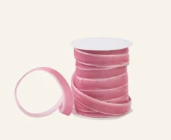Hot Band rosa - 1cm x 2m