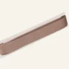 Best Band taupe - 1,6cm x 7m