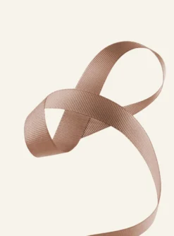 Best Band taupe - 1,6cm x 7m