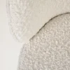 Online Forms & Objects Barstol offwhite - 50x48x94 cm