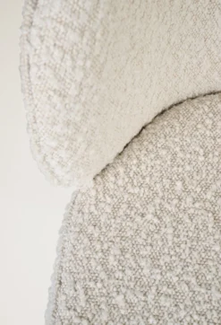 Online Forms & Objects Barstol offwhite - 50x48x94 cm