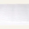 New Bäddmadrass vit - 90x200 cm