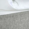 Sale Bäddmadrass vit - 90x200 cm