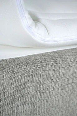 Sale Bäddmadrass vit - 90x200 cm