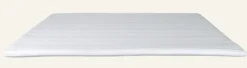 Sale Bäddmadrass vit - 90x200 cm