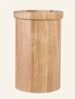Clearance Local Chef Bestick- och redskapsförvaring natur - 18 cm ø11,5